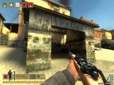 Wh+Aim Супер чит! Не палится