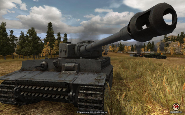 чит на открытие карты (MapHack) для world of tanks