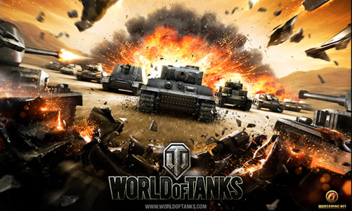 Бот для прокачки в WOT