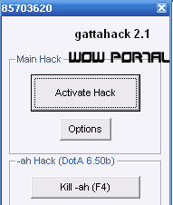 Redux чит-аддон для WoW 3.3.5 - 3.3.5а
