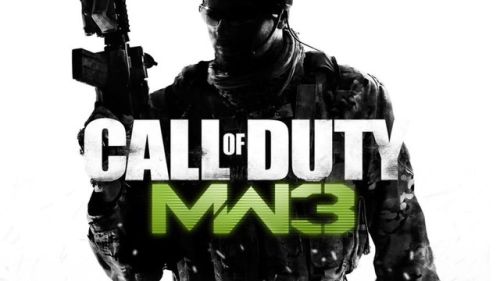 читы для Call Of Duty MW3