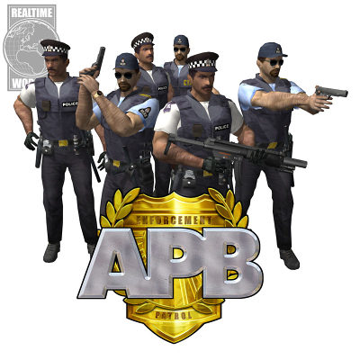 APB Basic Esp / ЕСП ДЛЯ АПБ новый