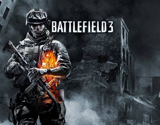 Чит WallHack для Battlefield 3